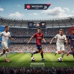 Ligue 1 : Suivez le Multiplex de la 2e Journée en Direct