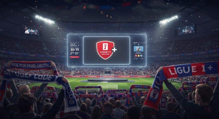 Ligue 1+ : Un Lancement Prometteur pour la Nouvelle Saison