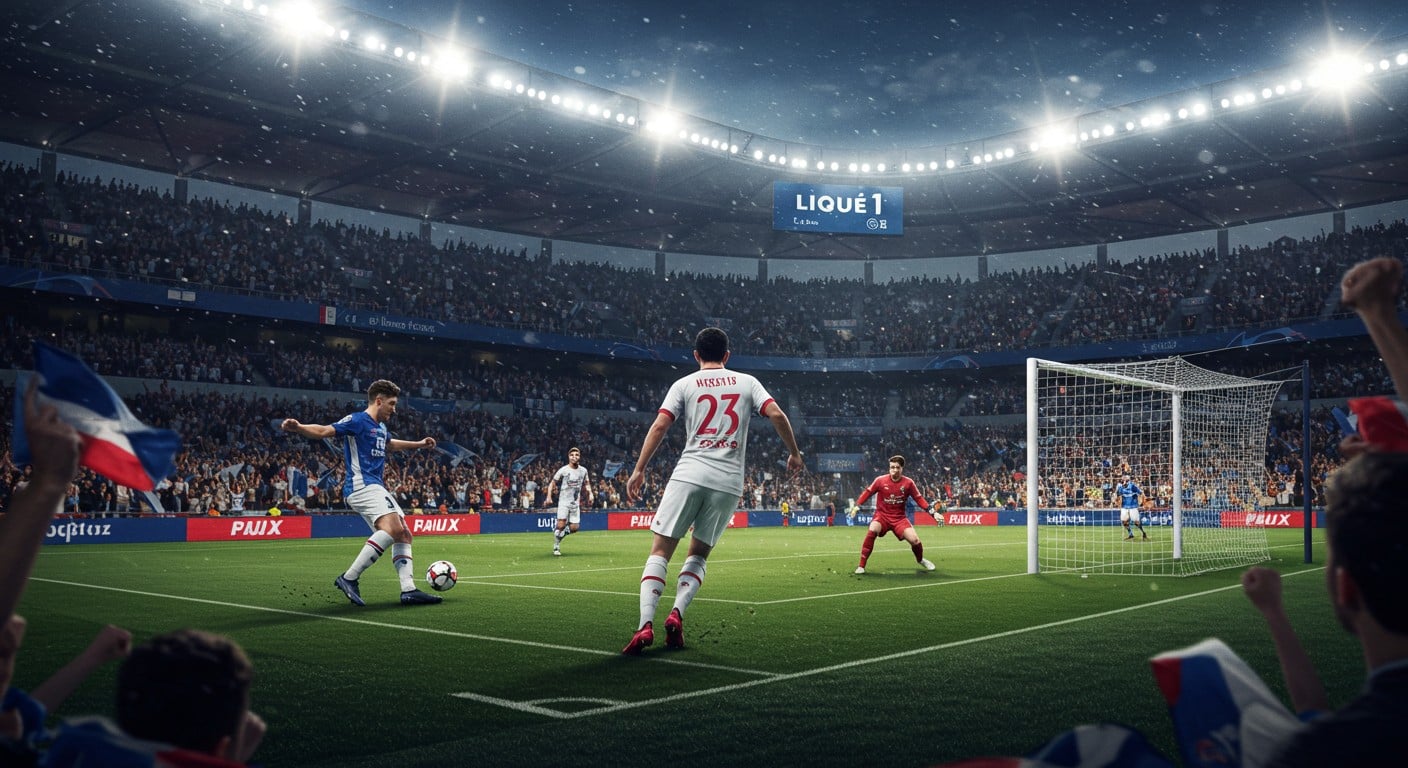 La Ligue 1 renaît-elle ? Giroud, diffuseurs et récits captivants : découvrez les signes d’un retour en force du foot français.