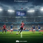 Ligue 2 : Suivez le Multiplex de la 1ère Journée en Direct