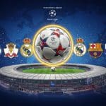 Ligue des Champions 2025-2026 : Les 36 Clubs et le Tirage