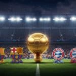 Ligue des Champions 2025 : Le PSG Face à un Tirage Explosif