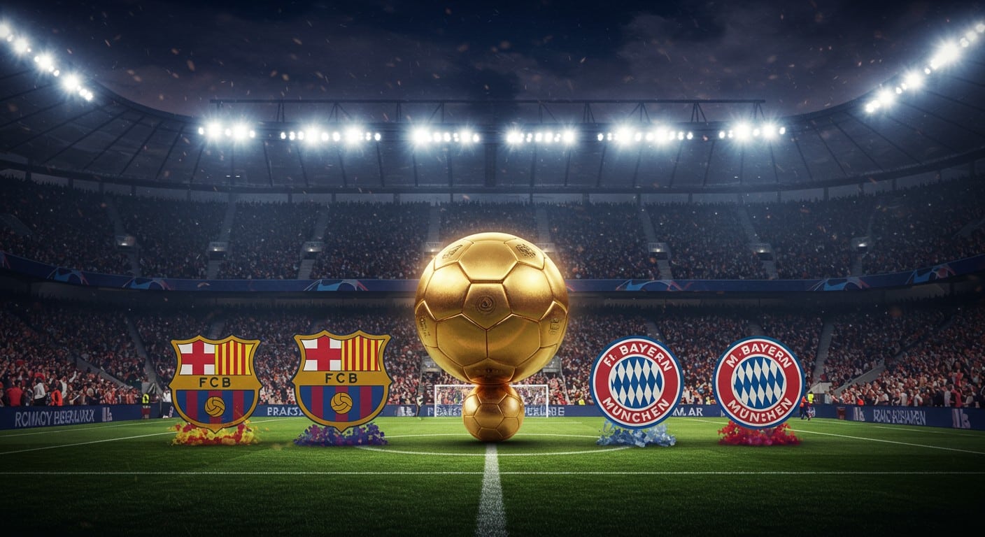 Le PSG affronte un tirage corsé en Ligue des Champions 2025 avec Barça, Bayern et plus. Analyse, forces et faiblesses des adversaires. Qui triomphera ?