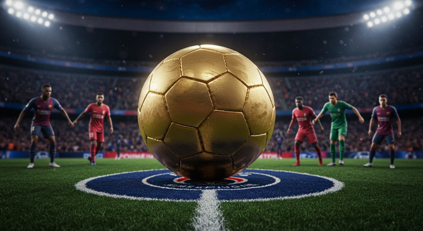 Quels adversaires pour le PSG en Ligue des Champions 2025-2026 ? Découvrez le meilleur et le pire tirage possible pour le champion d’Europe !