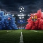 Ligue Des Champions 2025 : PSG Face À Un Tirage Explosif
