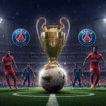 Ligue Des Champions 2025 : Un Défi XXL Pour Le PSG