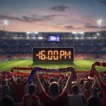 Ligue des Champions : La Finale à 18h dès 2026 !