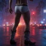 Lil Nas X : Scandale Nu à Los Angeles, Policiers Agressés