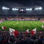 Lille-Monaco : Heure et Chaîne TV du Choc de Ligue 1