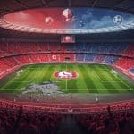 Lille OSC : Nouvelle Ère Après Départs Majeurs