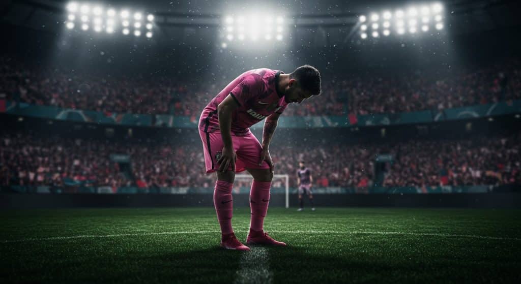 Lionel Messi Blessé : Impact et Avenir à l’Inter Miami