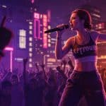 Liouba, Rappeuse Émergente : Une Voix Unique Dans Le Rap