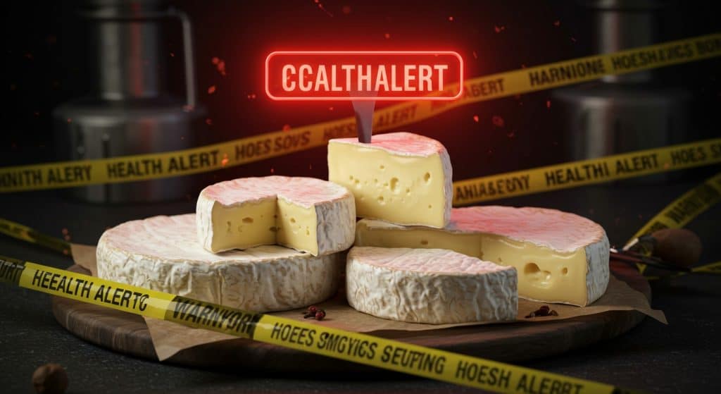 Listeria : Alerte sur les Fromages, Deux Morts en France