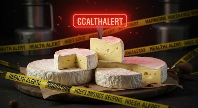 Listeria : Alerte sur les Fromages, Deux Morts en France