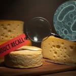 Listeria et Fromages : Crise chez un Producteur de la Creuse