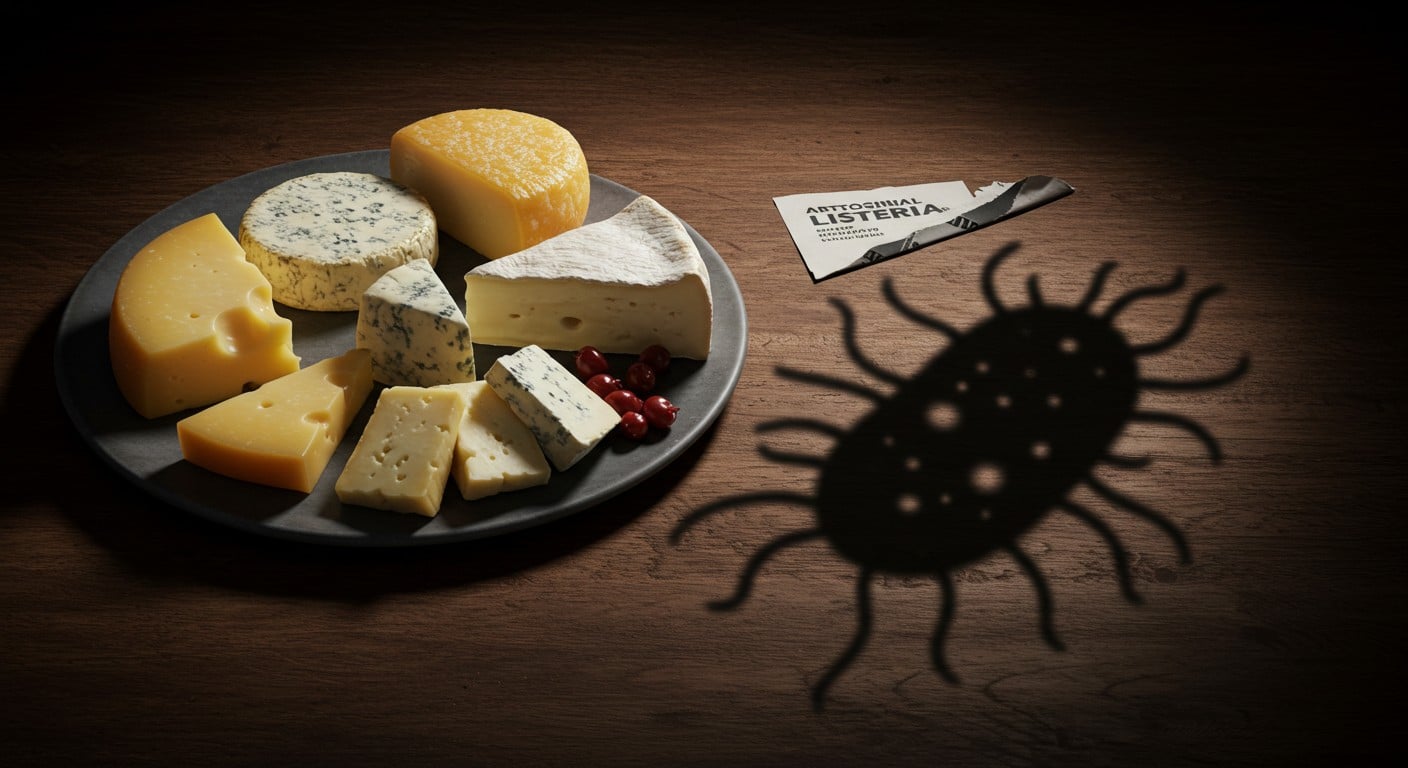 Découvrez l'enquête sur la contamination à la listeria liée à des fromages. Quelles causes ? Quelles solutions ? Plongez dans cette crise sanitaire.