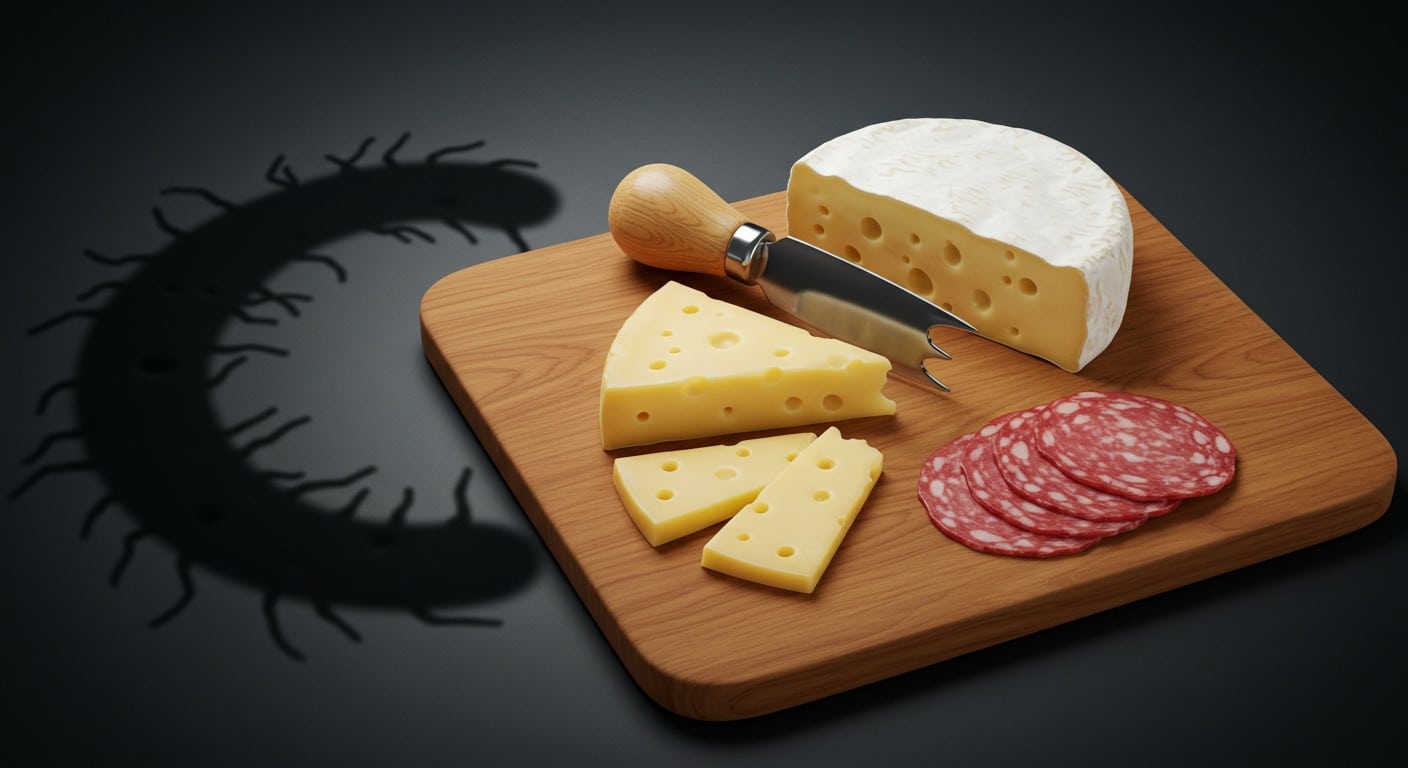 Découvrez les symptômes de la listériose, ses risques graves et comment s’en protéger. Tout sur cette infection alimentaire mortelle.