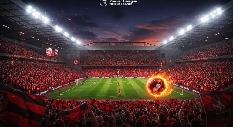 Liverpool – Bournemouth : Où et Quand Voir le Match de Premier League
