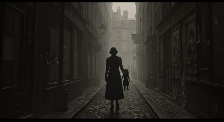 L’Ogresse de la Goutte-d’Or : Une Tueuse d’Enfants Oubliée