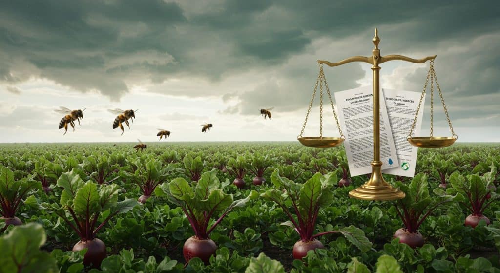 Loi Duplomb : Pesticides et Agriculture, le Débat Continue