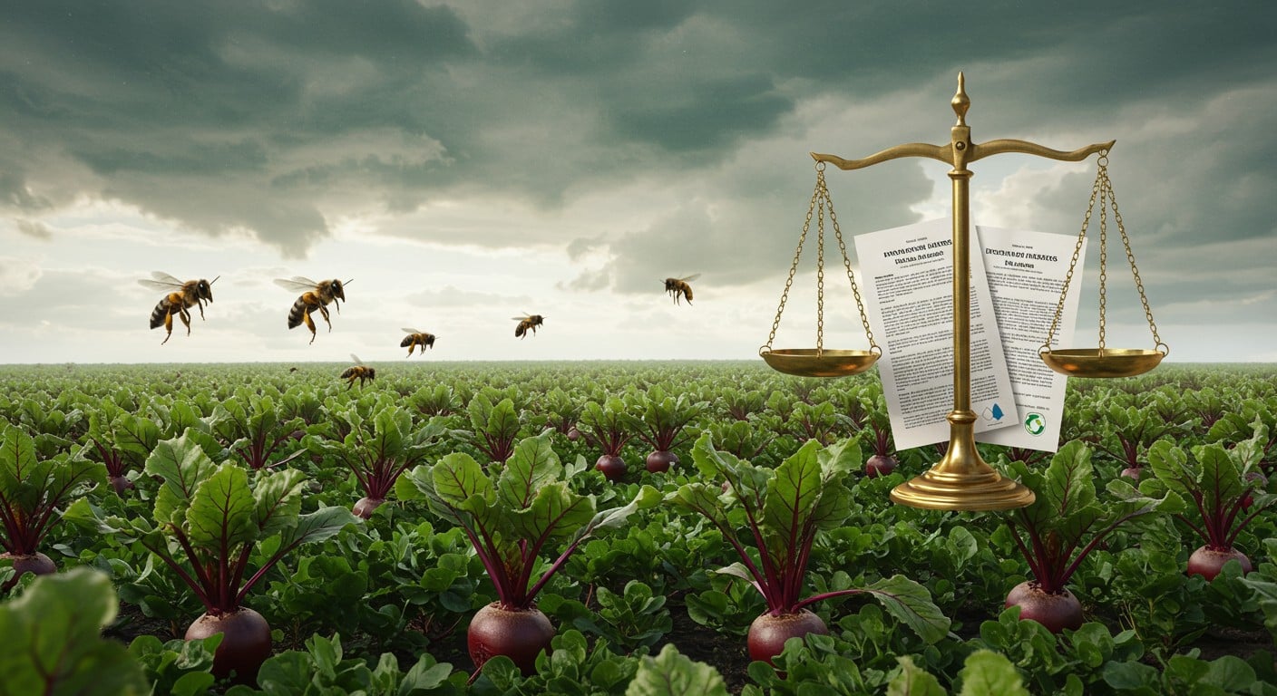 La loi Duplomb promulguée malgré la censure de l’acétamipride. Quels impacts pour l’agriculture et l’environnement ? Découvrez les enjeux.