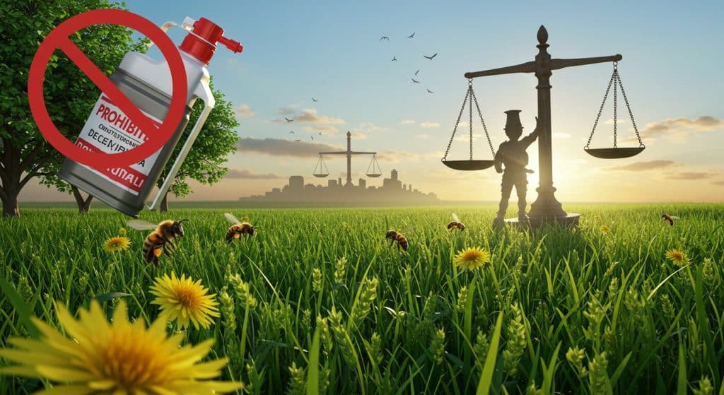 Loi Duplomb : Pourquoi la Censure de l’Acétamipride Compte