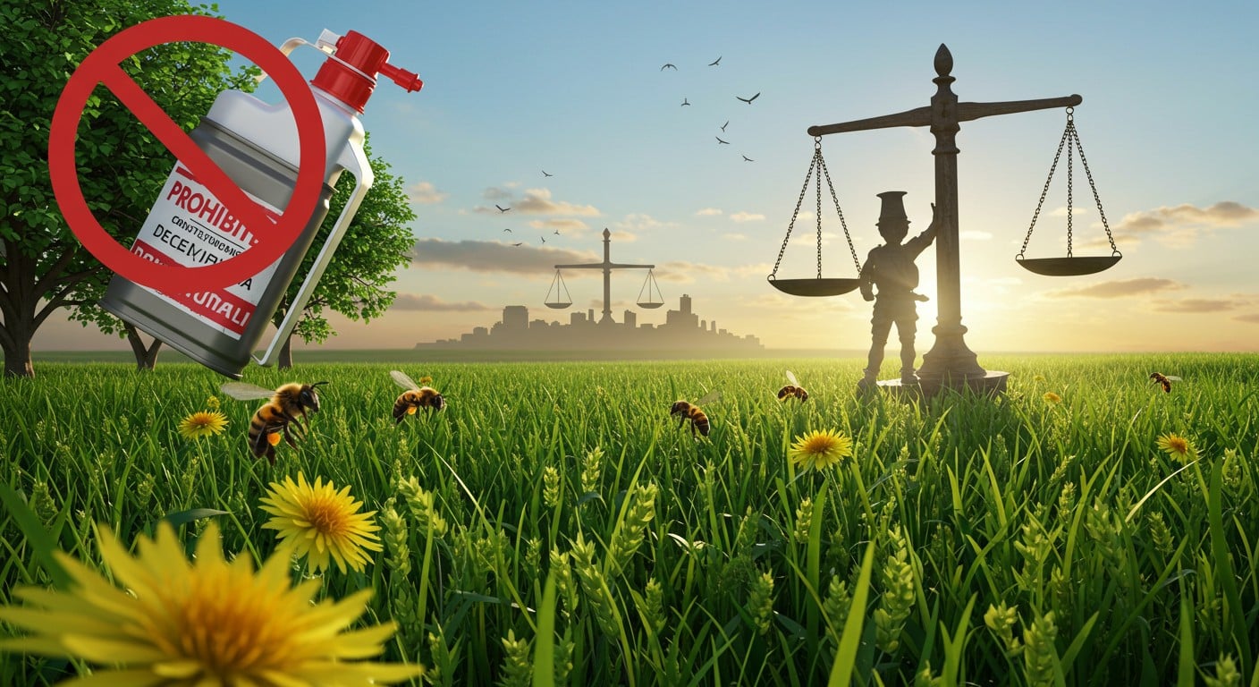 La censure de l’acétamipride dans la loi Duplomb par le Conseil constitutionnel marque une victoire écologique. Découvrez pourquoi ce pesticide divise et ce que cela implique.