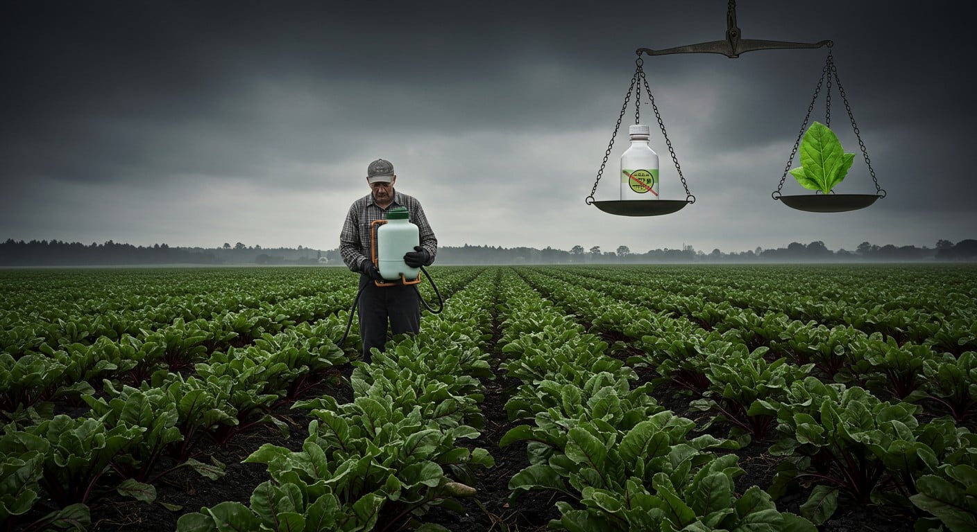 La censure de la loi Duplomb sur l’acétamipride suscite l’amertume des agriculteurs. Découvrez les enjeux, réactions et impacts sur l’agriculture française.