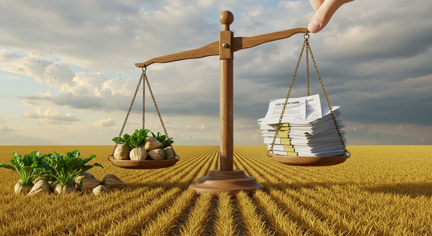 La censure de l’acétamipride dans la loi Duplomb secoue le débat agricole. Que dit vraiment le Conseil constitutionnel ? Découvrez les enjeux et réactions.