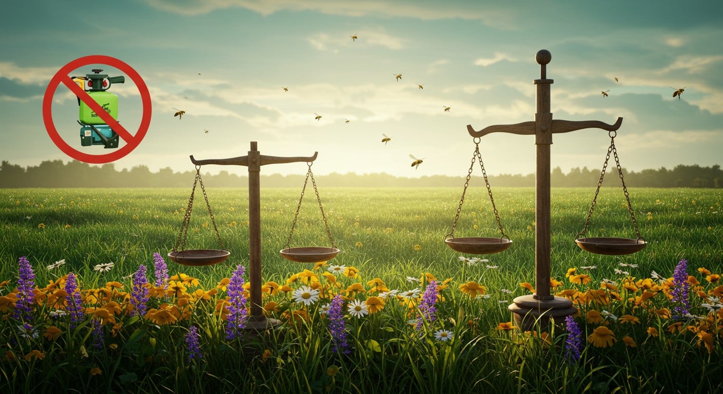 La loi Duplomb, contestée pour l’acétamipride, retoquée par les Sages. Découvrez pourquoi cette décision marque un tournant pour l’environnement et l’agriculture.