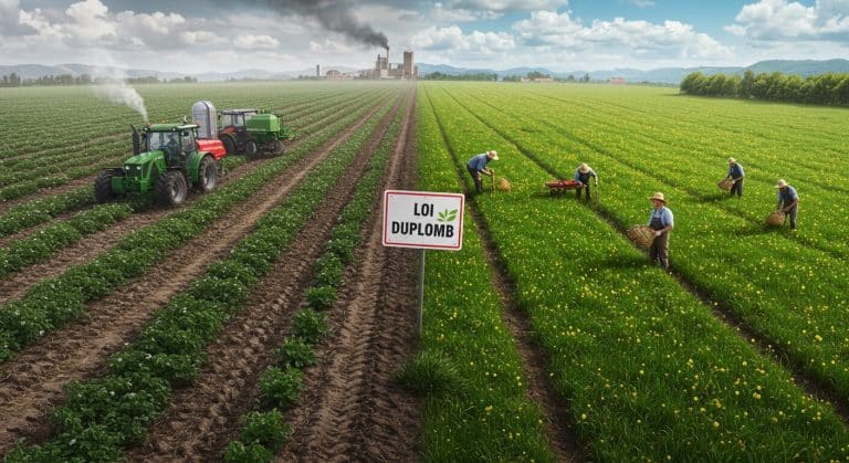 Loi Duplomb : Pourquoi Son Abrogation Est Demandée
