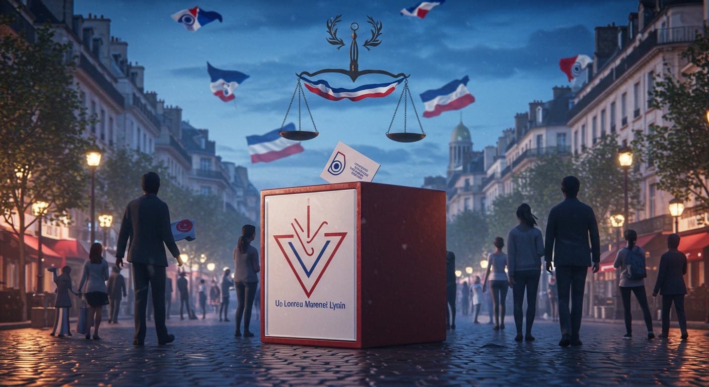 La réforme PLM change le scrutin à Paris, Lyon et Marseille. Découvrez ses impacts et enjeux pour la démocratie locale dans ces grandes villes.