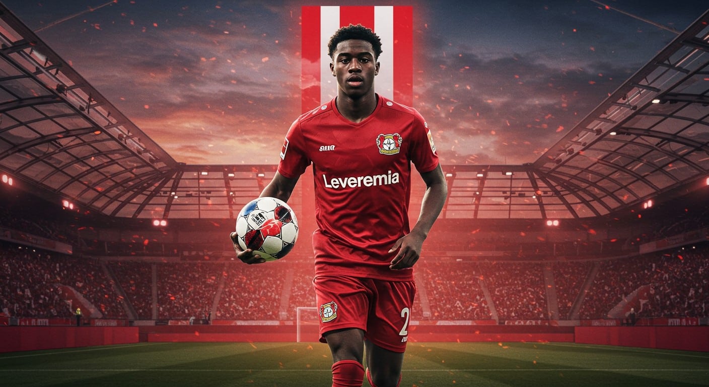 Loïc Badé quitte Séville pour Leverkusen dans un transfert à 30 M€. Découvrez les dessous de ce mouvement et son impact sur le football européen.