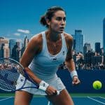 Loïs Boisson Et Son Nouveau Départ Avant l’US Open