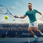 Loïs Boisson : Retour Gagnant à Cleveland Avant l’US Open