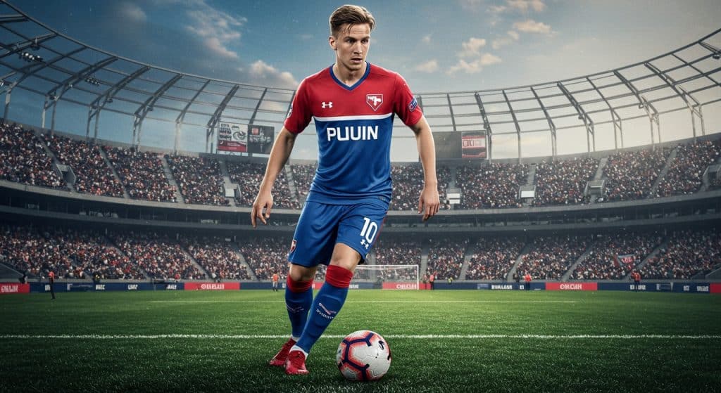 L’OL Boosté Par Pavel Sulc : Un Mercato Ambitieux
