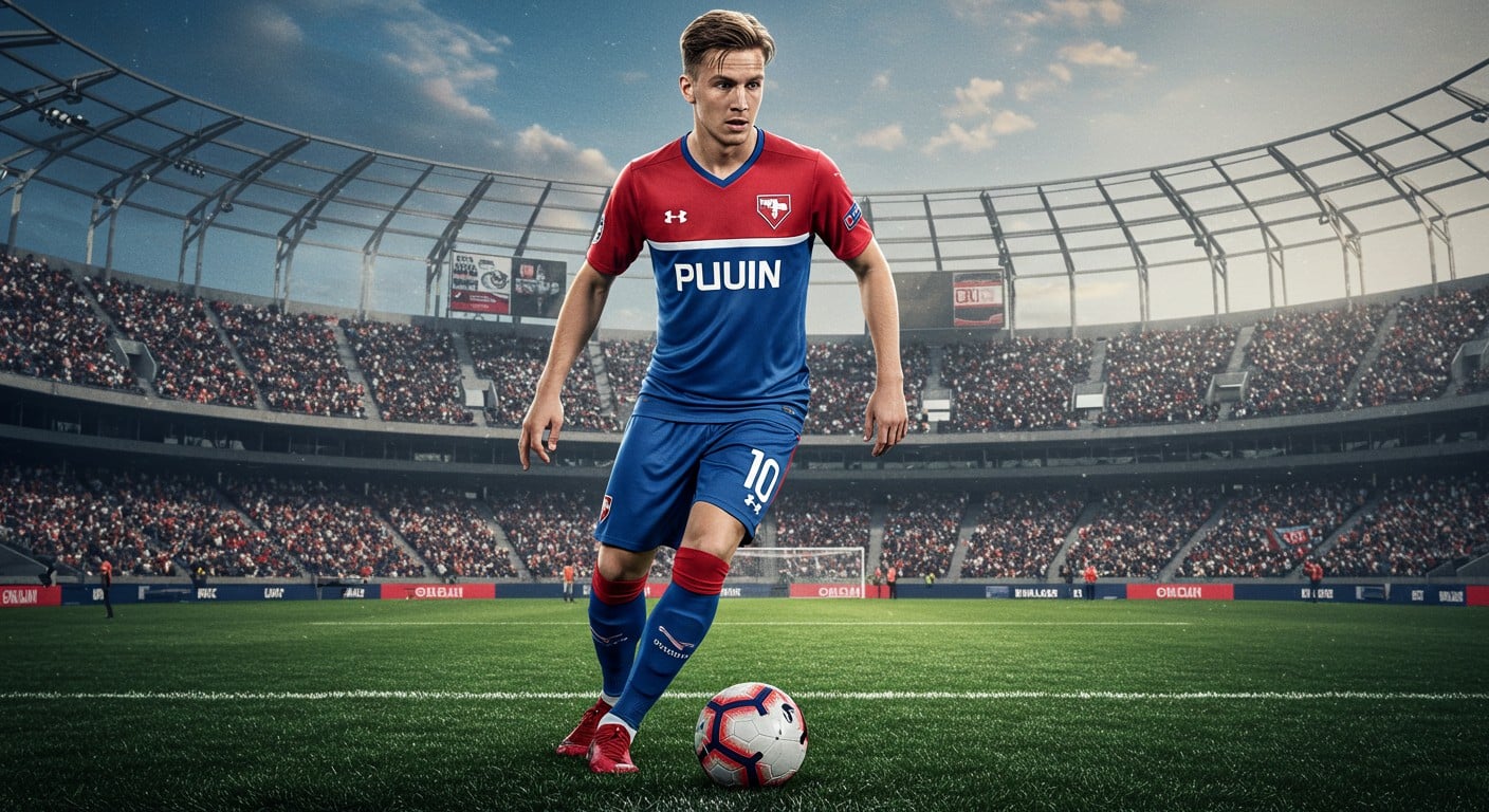 L’OL recrute Pavel Sulc pour 7,5M€ malgré ses défis financiers. Découvrez comment ce transfert dynamise le mercato lyonnais !