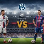 L’OL en Ligue Europa : Crystal Palace Rétrogradé par l’UEFA
