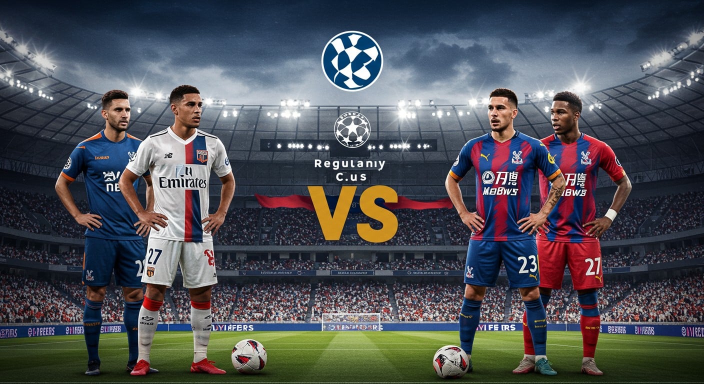 L’OL jouera la Ligue Europa 2025-2026 après le rejet de l’appel de Crystal Palace par l’UEFA. Découvrez les raisons de cette décision et ses impacts.