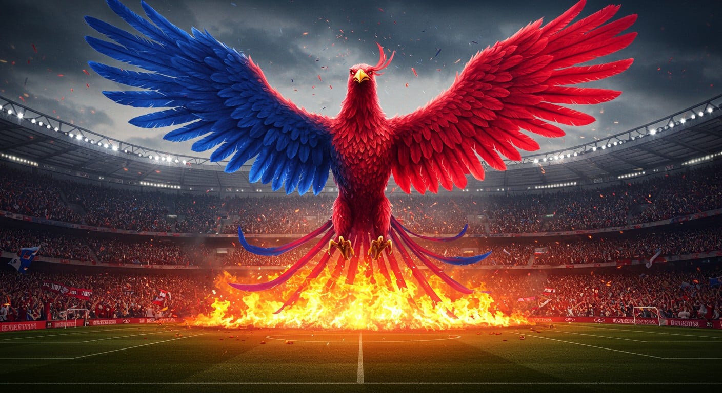 L'OL échappe à la relégation et triomphe à Lens. Découvrez comment Lyon a surmonté la crise pour briller en Ligue 1.