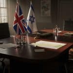 Londres Exclut Israël d’un Salon de l’Armement : Tensions à Gaza
