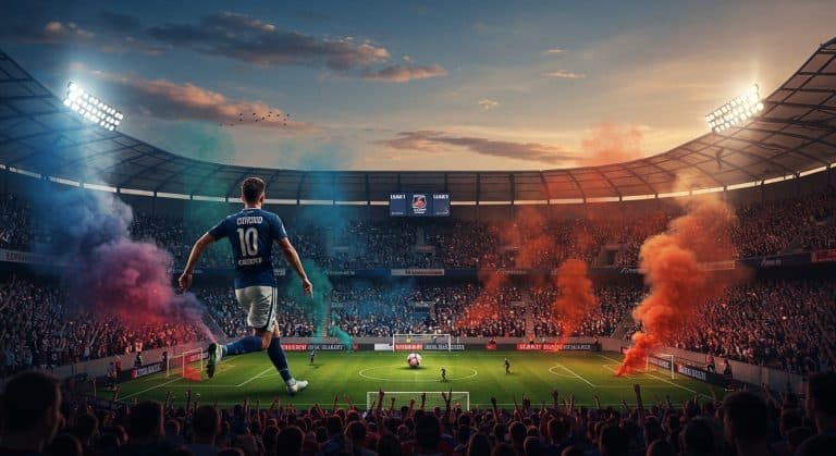 Lorient-Lille : Où Et Quand Voir Le Match De Ligue 1 ?