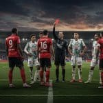 Lorient-Rennes : Un Derby Breton à 9 Contre 11