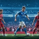 LOSC : Comment Les Recrues Brillent Déjà En Ligue 1
