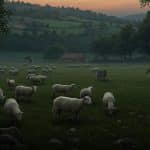 Loup Abattu en Aveyron : Conflit Éleveurs-Prédateurs