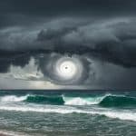 L’Ouragan Erin Catégorie 4 Menace les Caraïbes