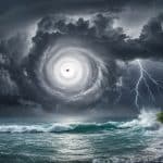 L’Ouragan Erin Menace les Antilles en Catégorie 5