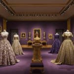 Louvre Couture : Un Million de Visiteurs en 2025