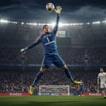 Lucas Chevalier au PSG : Un Défi de Haut Vol