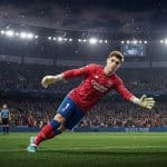 Lucas Chevalier : Débuts Épiques avec PSG en Supercoupe